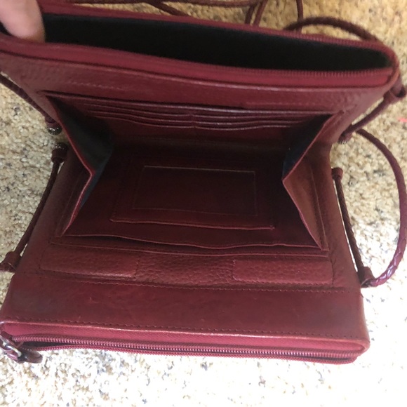 Brighton crossbody - Picture 4 of 11